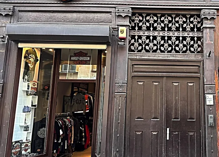 The Heritage House Main Square Self Check-in 3* クラクフ