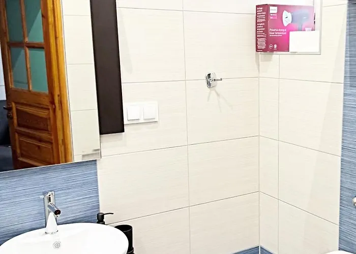 The Heritage House Main Square Self Check-in アパートホテル 3*