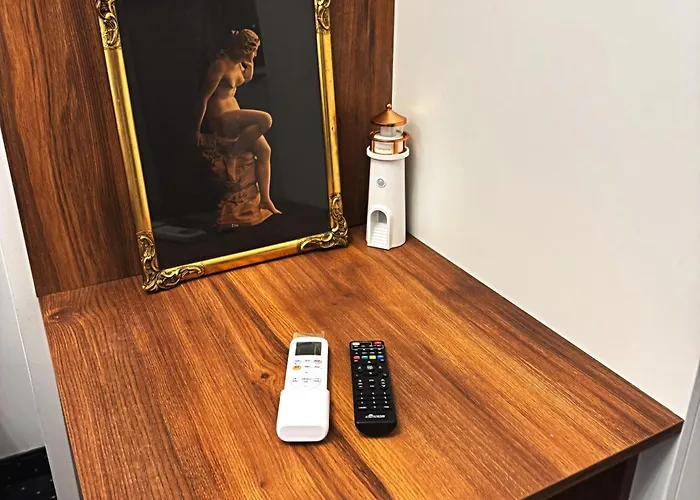 The Heritage House Main Square Self Check-in クラクフ