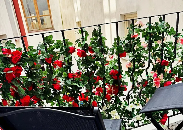 アパートホテル The Heritage House Main Square Self Check-in