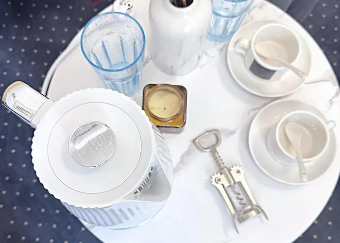 The Heritage House Main Square Self Check-in クラクフ