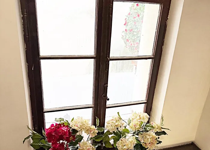 アパートホテル The Heritage House Main Square Self Check-in クラクフ