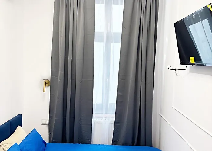 The Heritage House Main Square Self Check-in 3*