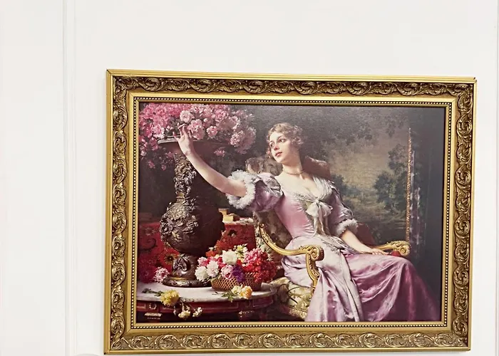 アパートホテル The Heritage House Main Square Self Check-in 3*