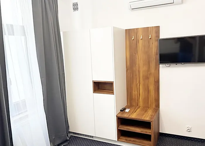 The Heritage House Main Square Self Check-in 3* クラクフ