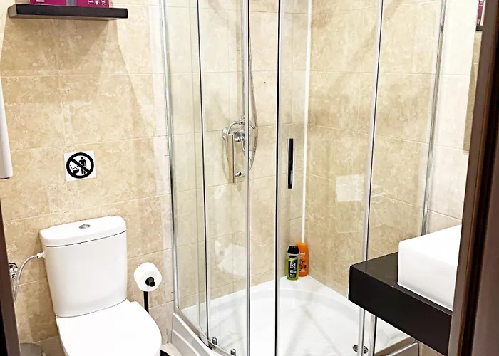 The Heritage House Main Square Self Check-in アパートホテル 3*