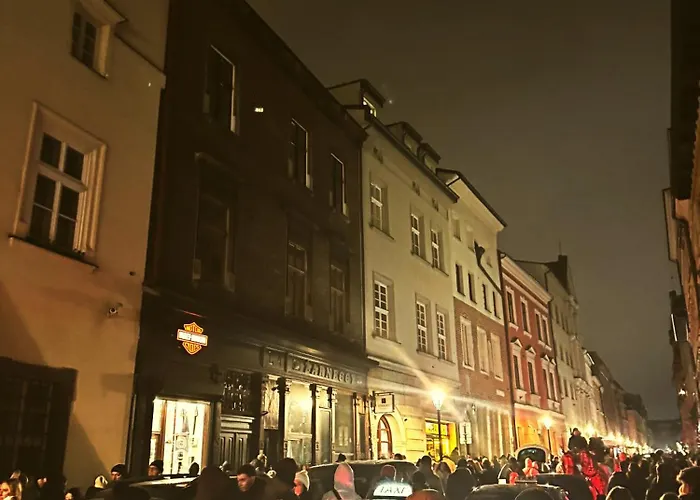 The Heritage House Main Square Self Check-in 3*