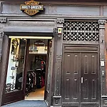 The Heritage House Main Square Self Check-in