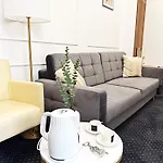 Apartmanhotel The Heritage House Main Square Self Check-in 3*