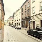 The Heritage House Main Square Self Check-in 3*