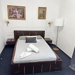 The Heritage House Main Square Self Check-in Apartmanhotel Krakkó