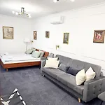 The Heritage House Main Square Self Check-in Apartmanhotel 3*