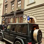 Apartmanhotel The Heritage House Main Square Self Check-in