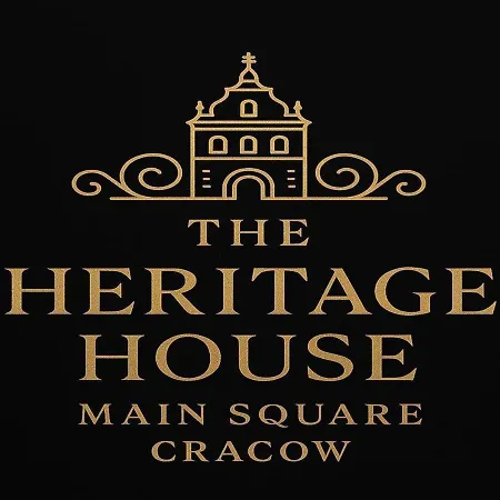 The Heritage House Main Square Self Check-in Krakov