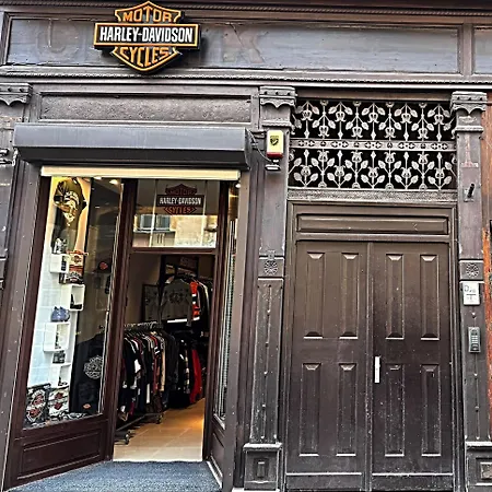 The Heritage House Main Square Self Check-in Ac 4* 克拉科夫