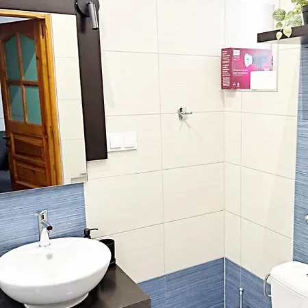 The Heritage House Main Square Self Check-in شقة فندقية 3*