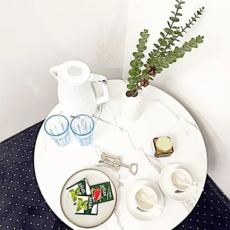 شقة فندقية The Heritage House Main Square Self Check-in 3*