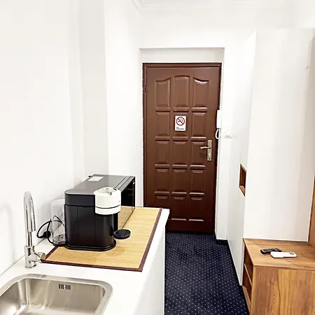 The Heritage House Main Square Self Check-in 3*