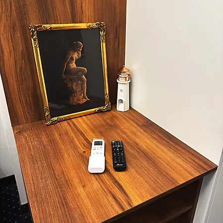 The Heritage House Main Square Self Check-in Krakov