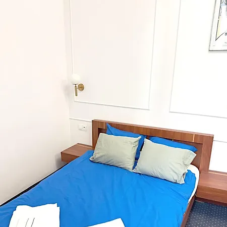 The Heritage House Main Square Self Check-in Krakov