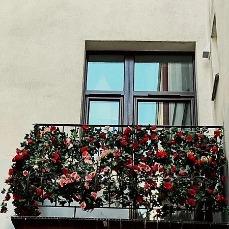 شقة فندقية The Heritage House Main Square Self Check-in كراكوفيا