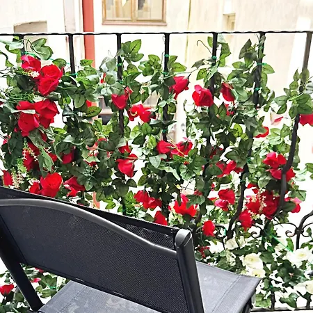 Apart Otel The Heritage House Main Square *