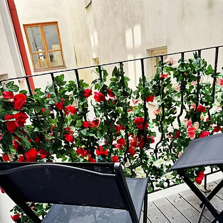 Apart Otel The Heritage House Main Square