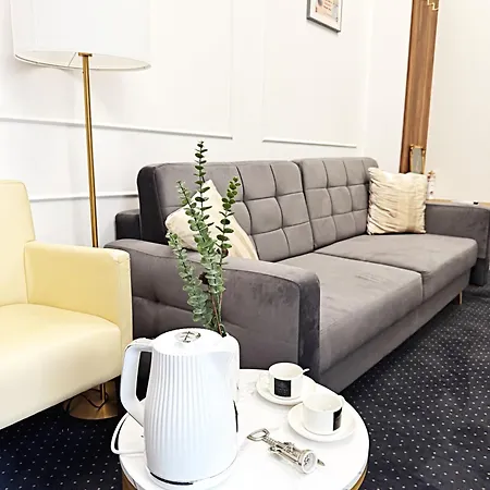 شقة فندقية The Heritage House Main Square Self Check-in 3*