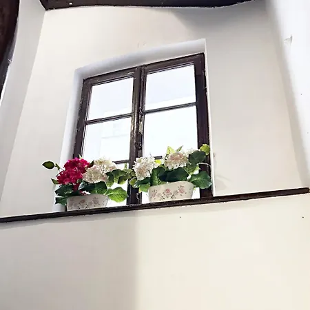 公寓式酒店 The Heritage House Main Square Self Check-in Ac 克拉科夫