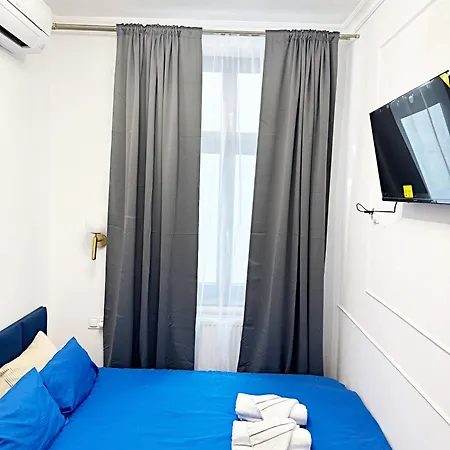 The Heritage House Main Square Self Check-in 3*