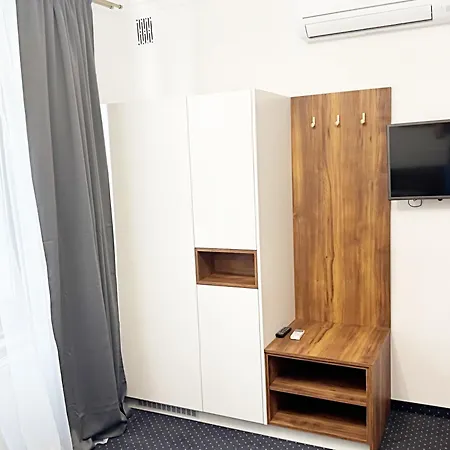 The Heritage House Main Square Self Check-in 3* Krakkó