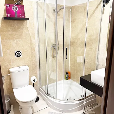 The Heritage House Main Square Self Check-in Ac 公寓式酒店 4*