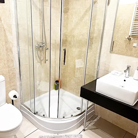 شقة فندقية The Heritage House Main Square Self Check-in