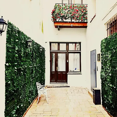 The Heritage House Main Square Self Check-in شقة فندقية