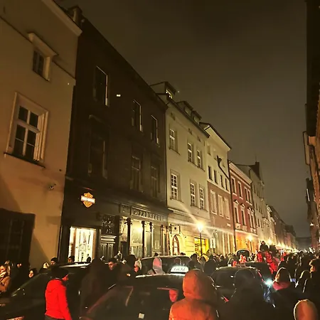 The Heritage House Main Square Self Check-in 3*