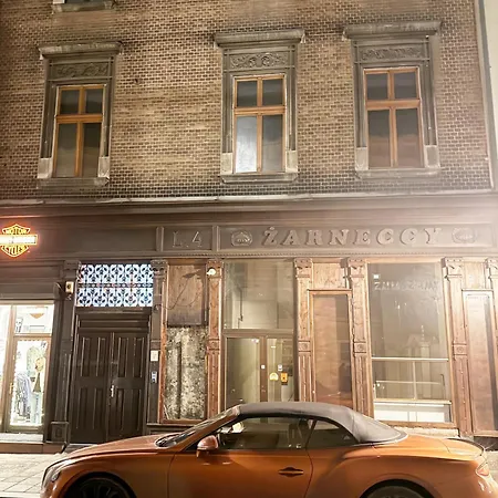 The Heritage House Main Square Self Check-in Ac 公寓式酒店 4*