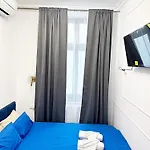The Heritage House Main Square Self Check-in 3*