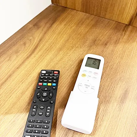 מלון דירות The Heritage House Main Square Self Check-in