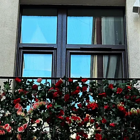 מלון דירות The Heritage House Main Square Self Check-in