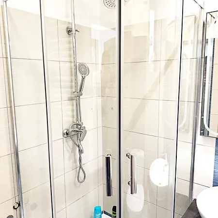 The Heritage House Main Square Self Check-in מלון דירות 3*