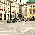 Aparthotel The Heritage House Main Square Self Check-in 3*