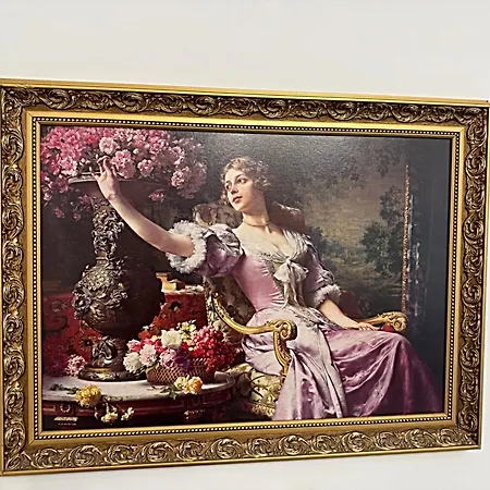 The Heritage House Main Square Self Check-in Lägenhetshotell Kraków