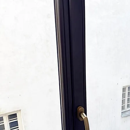 The Heritage House Main Square Self Check-in