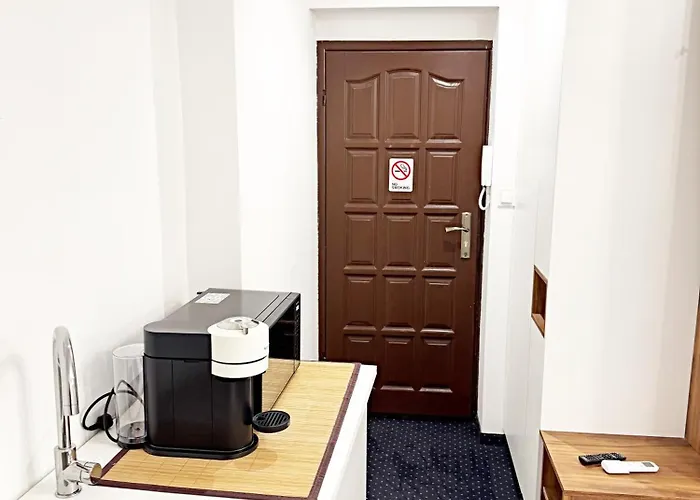 The Heritage House Main Square Self Check-in 3*