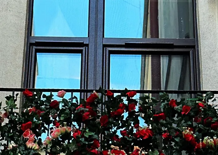 Appart hôtel The Heritage House Main Square Self Check-in