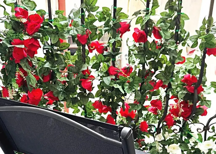 Appart hôtel The Heritage House Main Square Self Check-in 3*