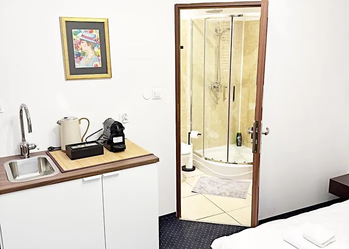 The Heritage House Main Square Self Check-in Appart hôtel